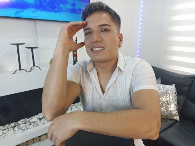 JohnMoon - Live porn &amp; sex cam - 13868912