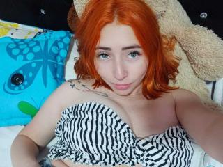 AbbyKate - Live sexe cam - 13870340