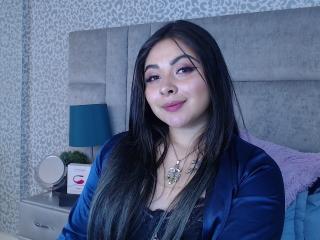 ValerySanders - Live porn &amp; sex cam - 13871256