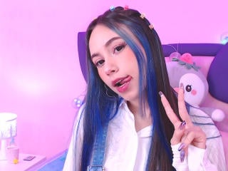 AnnieJules - Live porn & sex cam - 13871328