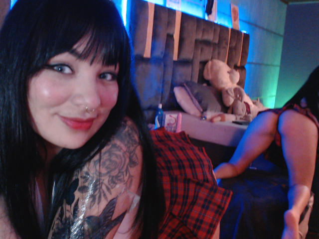 ElectraCiprianni - Live porn &amp; sex cam - 13872248