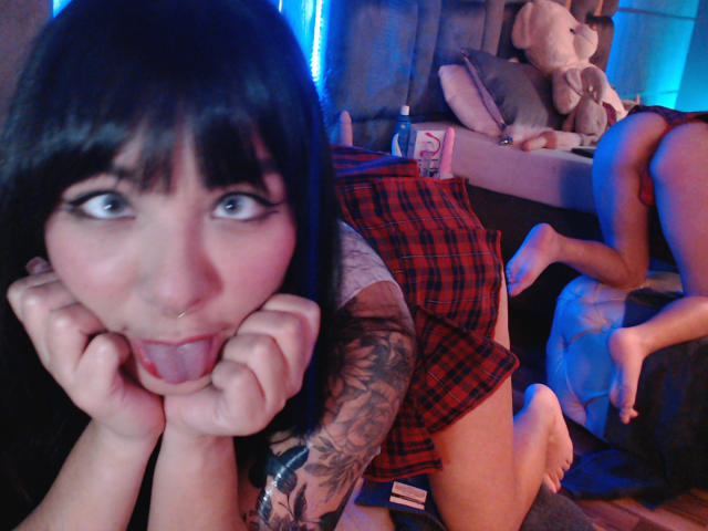 ElectraCiprianni - Live sexe cam - 13872292