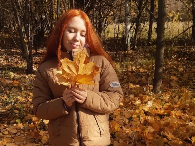 AnikaGlow - Sexe cam en vivo - 13873416