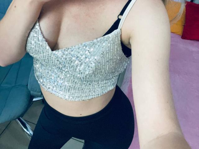 AlicePrings - Live sexe cam - 13874492