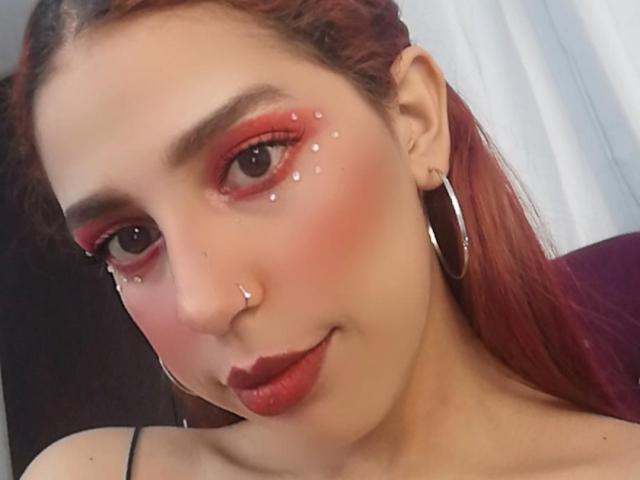MaluFerrero - Live sexe cam - 13874996