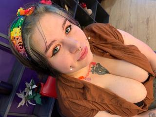 LeonaCurvy - Live sexe cam - 13875884