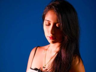 ArianaCandyX - Live sex cam - 13876204