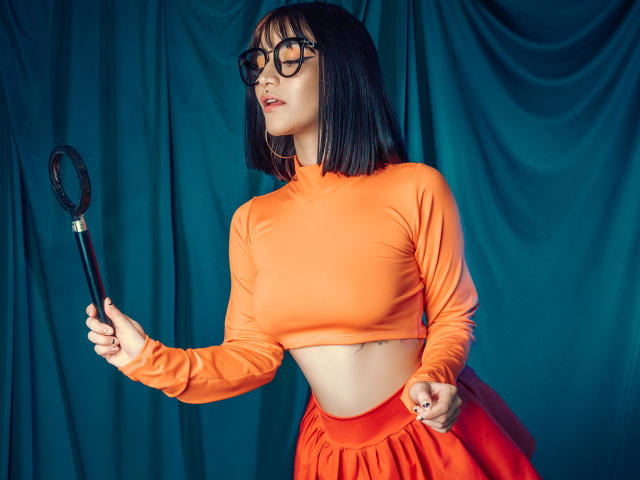 LindaWatsong - Live sex cam - 13876952