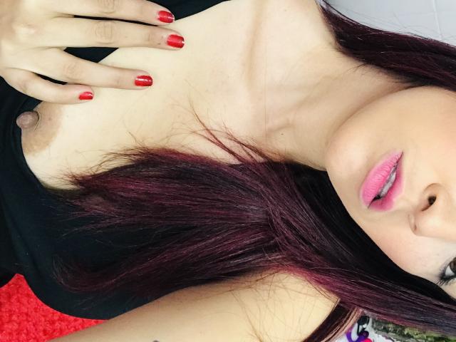 NicoColeman - Live sex cam - 13876980