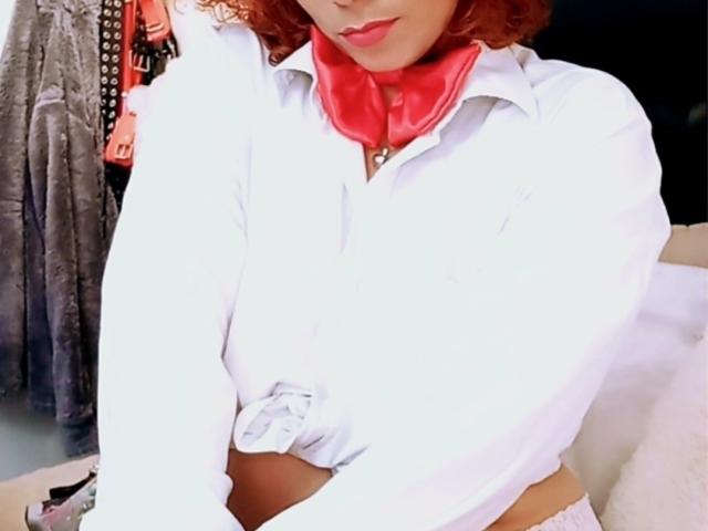 AmberDemons - Live sexe cam - 13877228