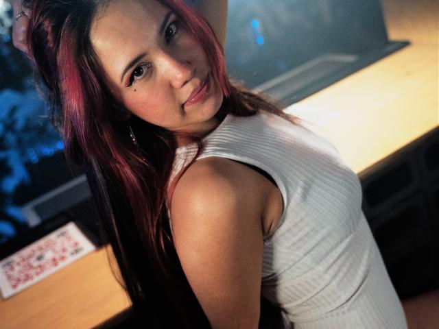 NikkyBlitz - Live porn &amp; sex cam - 13877576