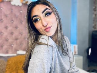 SabrinaMontana - сексуальная веб-камера в реальном времени - 13879340