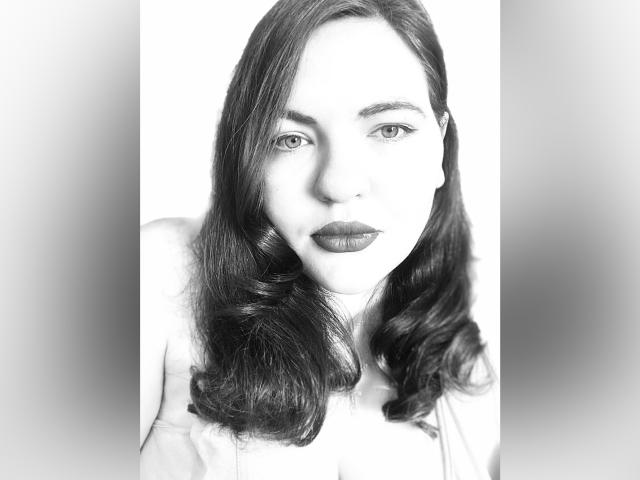 AglayaFame - Live sexe cam - 13879616