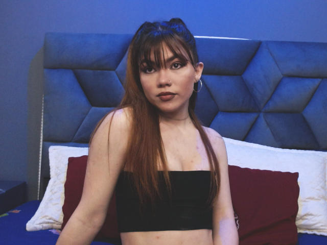 GigiMalik - Live Sex Cam - 13881160