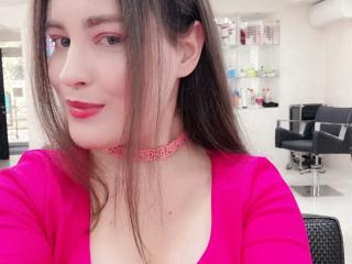 NikaSmith - Live porn & sex cam - 13881320