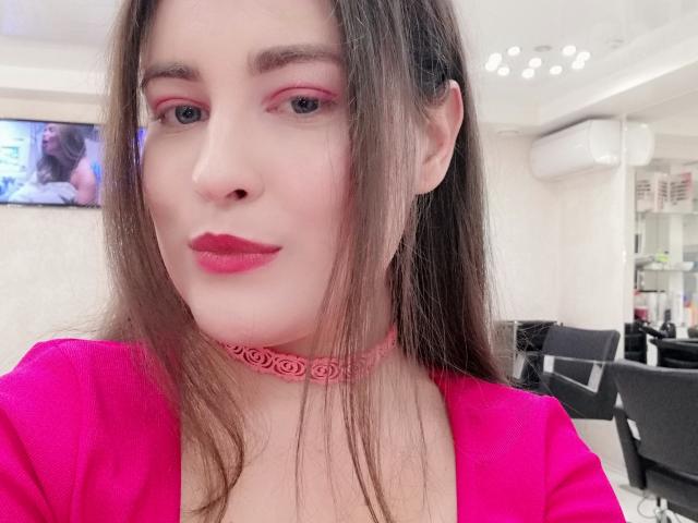 NikaSmith - Live porn &amp; sex cam - 13881328