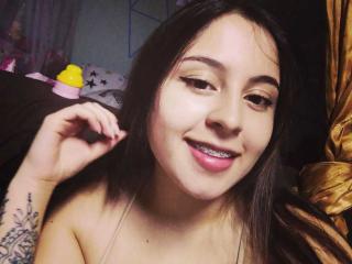 SexyViolet - Sexe cam en vivo - 13881492