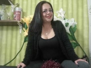 MilfLesbian - Live sex cam - 13882520