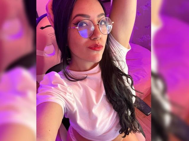 EvelinScarlet - Sexe cam en vivo - 13884464