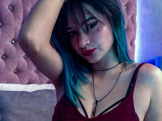 CameroonSweet - Live sex cam - 13885284