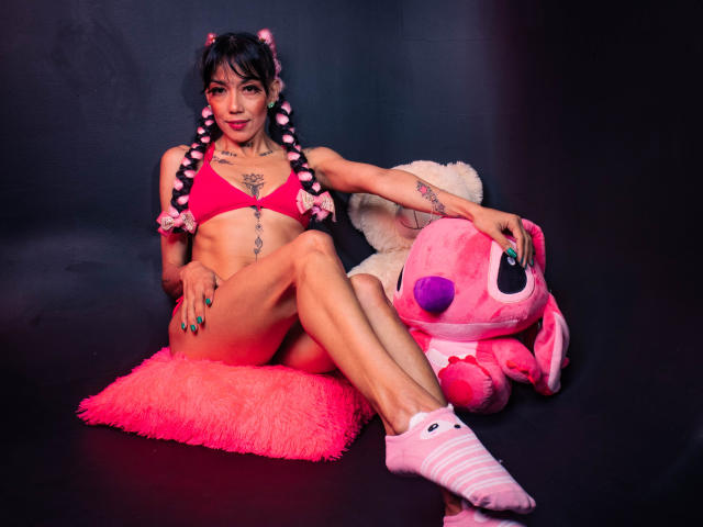 VeronicaSmyth - Live sexe cam - 13887808