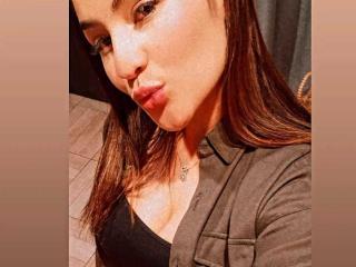 LuchiaNanamy - Sexe cam en vivo - 13888068