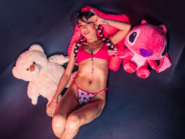 VeronicaSmyth - Live sexe cam - 13888084