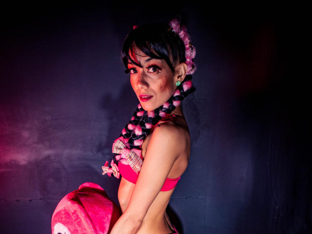 VeronicaSmyth - Sexe cam en vivo - 13888100