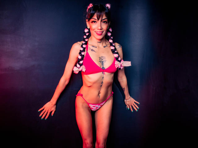 VeronicaSmyth - Live sex cam - 13888128