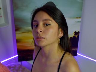 NicolJames - Live Sex Cam - 13888448