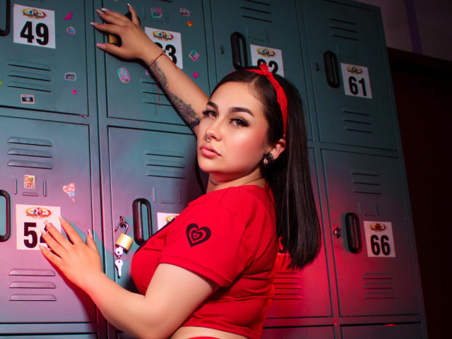 MeiMillers - Live porn &amp; sex cam - 13888704