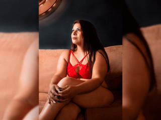 AmyJenkins - Sexe cam en vivo - 13890460