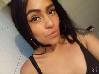 StellaBeckker - Sexe cam en vivo - 13892424