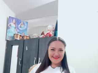 ClarissaDelicieux - Sexe cam en vivo - 13893468