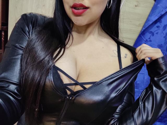 LuciBrown - Live porn &amp; sex cam - 13893488