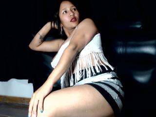 SaraBeckett - Sexe cam en vivo - 13893972