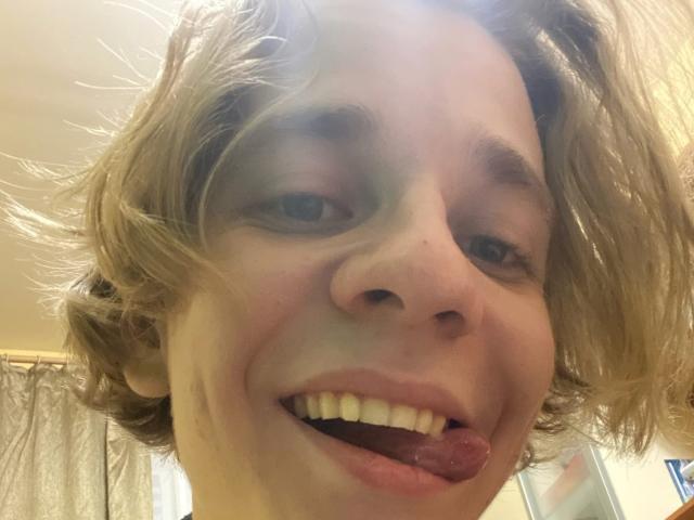 FlexKitty - Sexe cam en vivo - 13894476