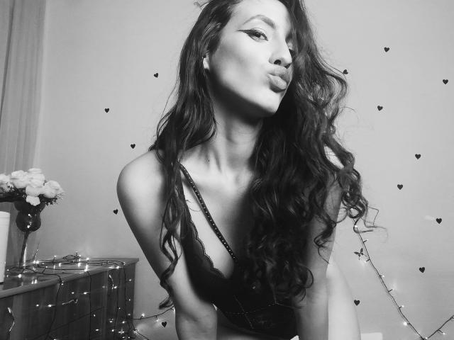 VievienneClemente - Live porn &amp; sex cam - 13895448