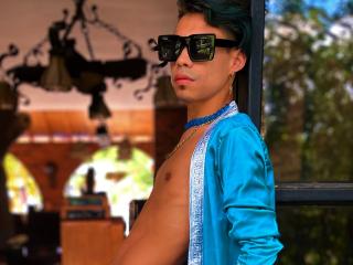 TiangelAndGael - Live sexe cam - 13895916