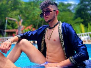 TiangelAndGael - Sexe cam en vivo - 13896040