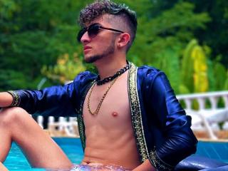 TiangelAndGael - Live sexe cam - 13896052