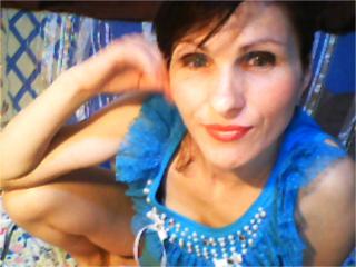 SensualSonia - Webcam live xXx with a being from Europe Sexy babes 