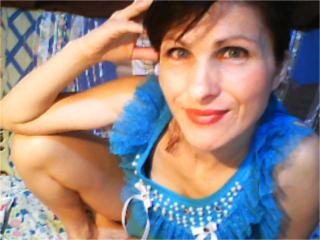SensualSonia - Webcam live hot with a White Sexy babes 