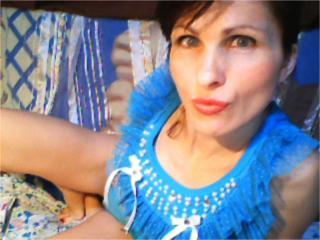 SensualSonia - Webcam sexy with this being from Europe Hot babe 