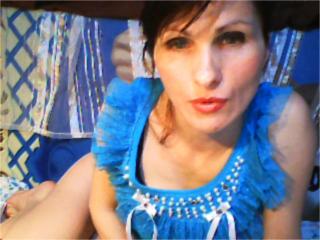 SensualSonia - Cam exciting with a Hot babe with standard titties 