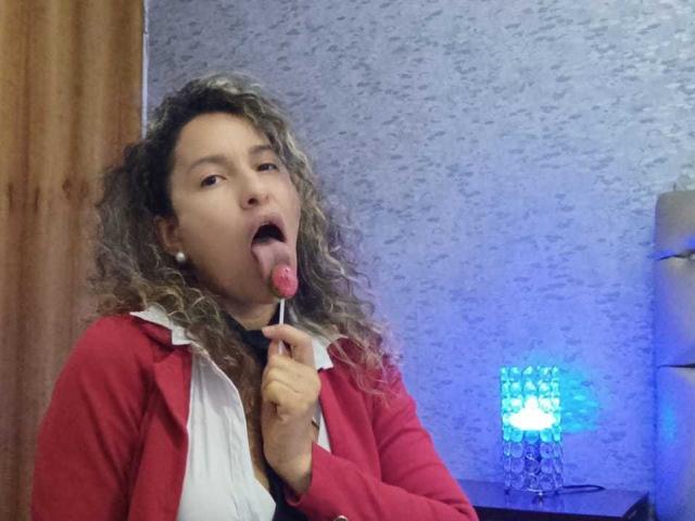 EroticSasha - Sexe cam en vivo - 13899392