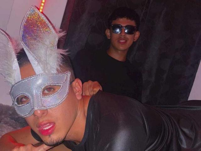 BadBoyys - Sexe cam en vivo - 13903460