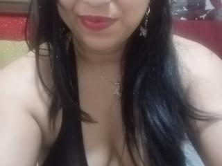 SalomeChaudeSexy - Sexe cam en vivo - 13903968