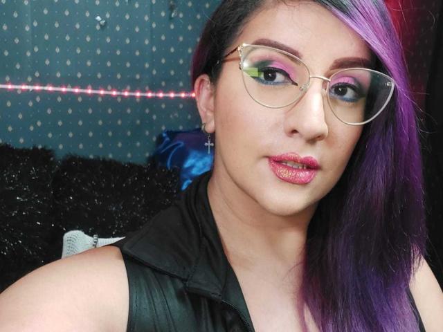 AndreaSharick - Sexe cam en vivo - 13904816