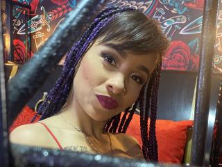 BrendaBrandt - Live sexe cam - 13905096